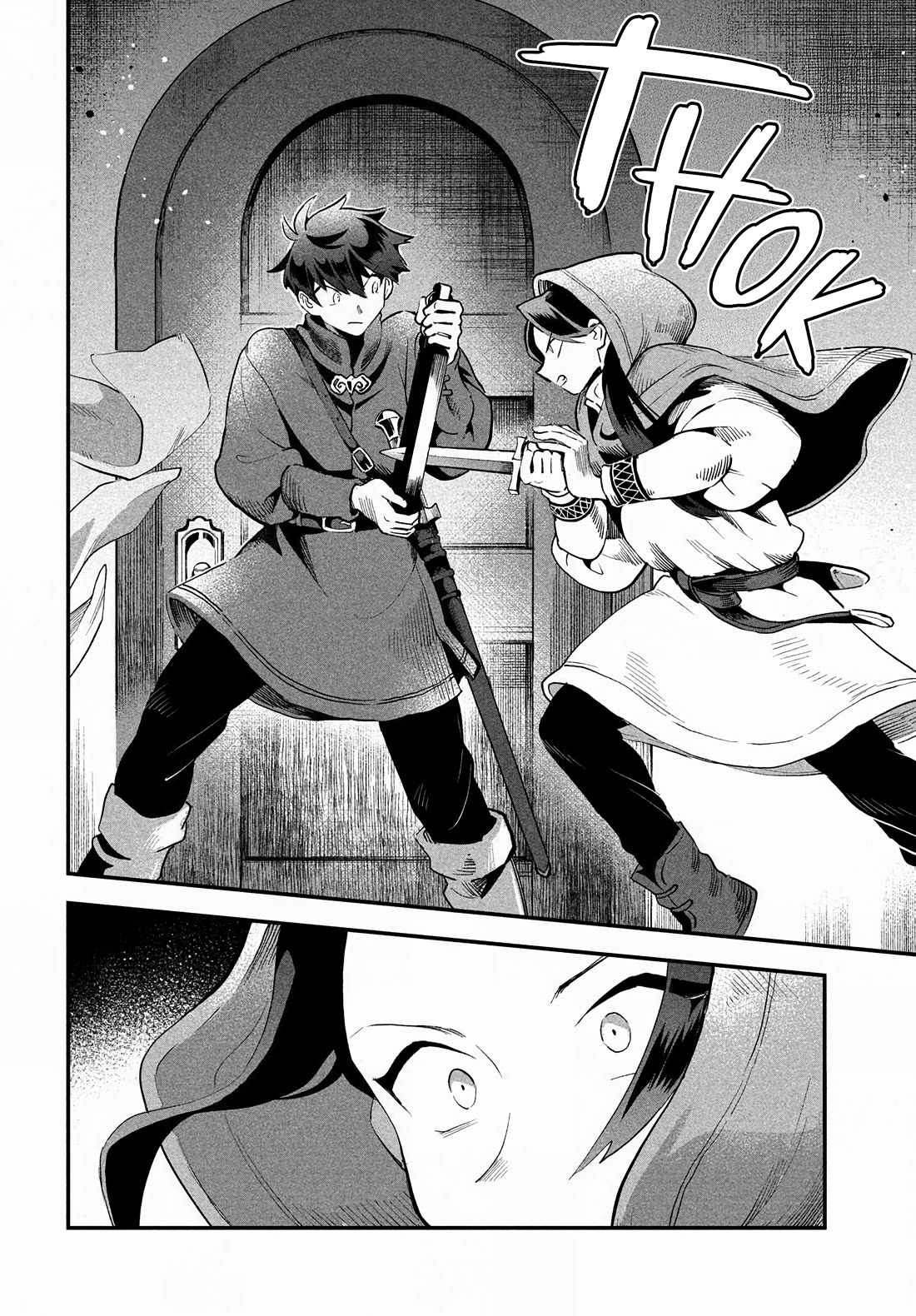 Seven Sleeping Beauties Chapter 67 - Page 6