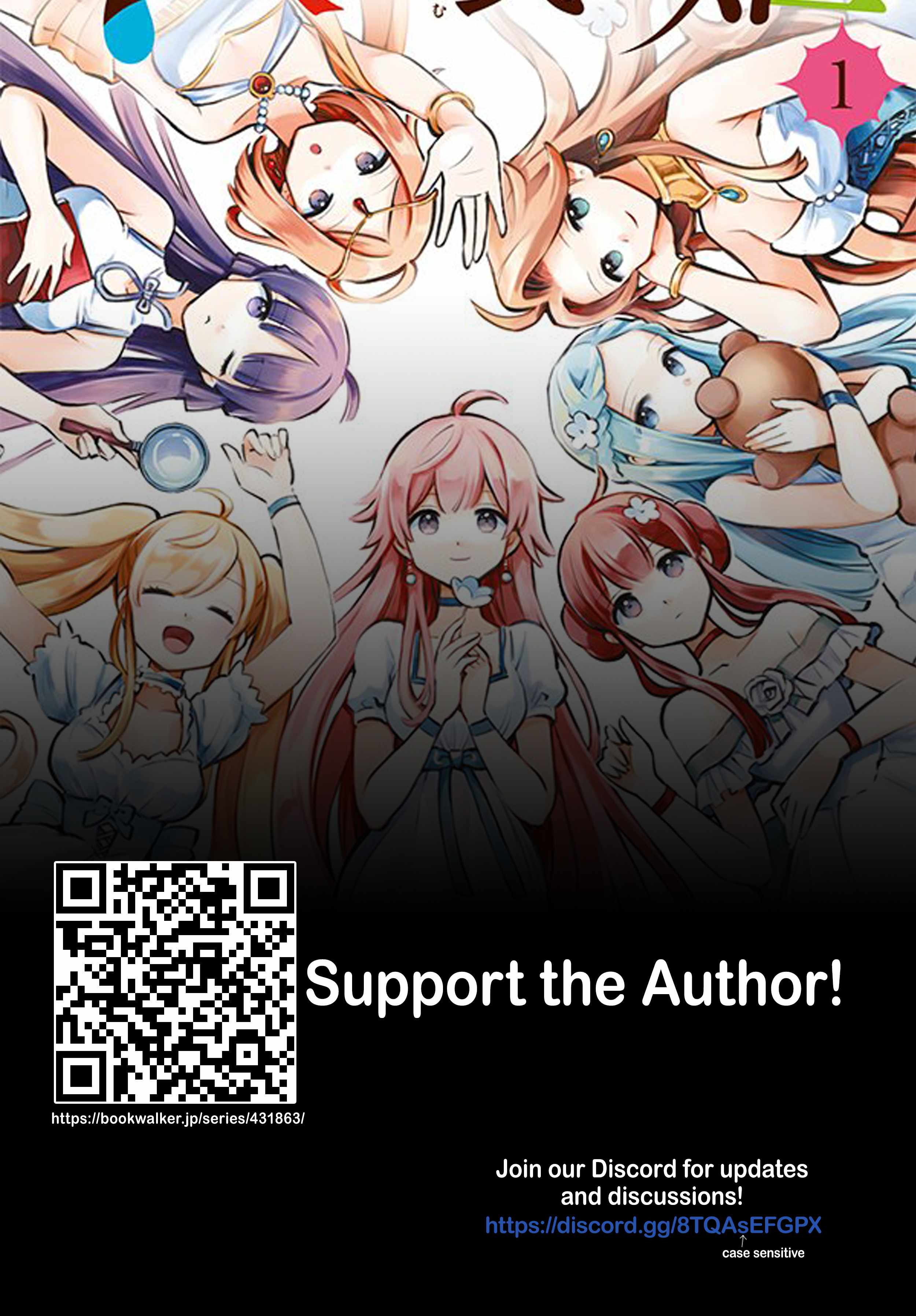 Seven Sleeping Beauties Chapter 73 - Page 16