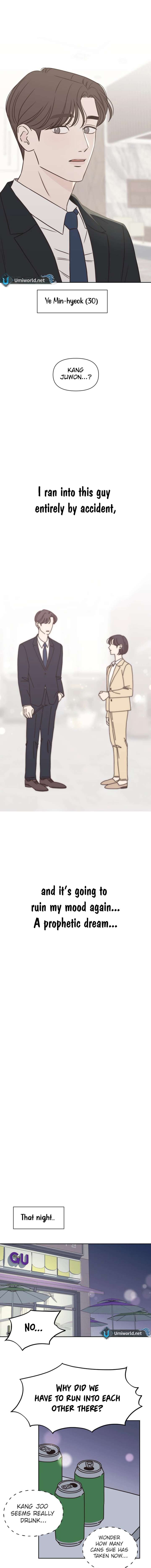 Seventeen Again Chapter 1 - Page 13