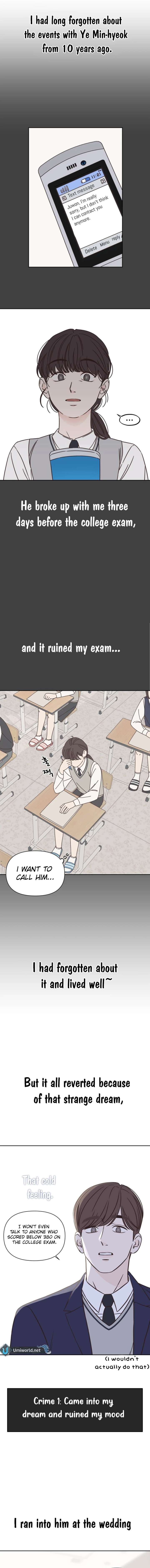 Seventeen Again Chapter 1 - Page 15