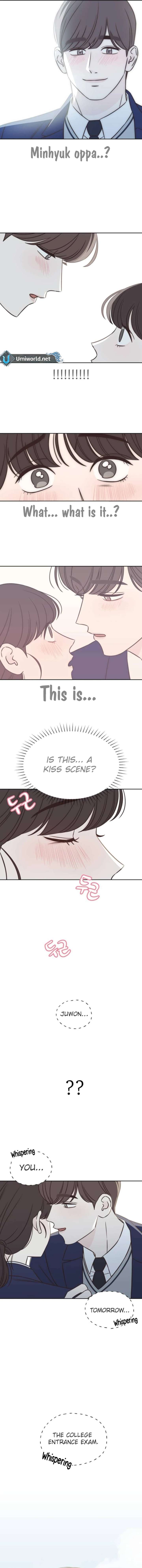 Seventeen Again Chapter 1 - Page 3