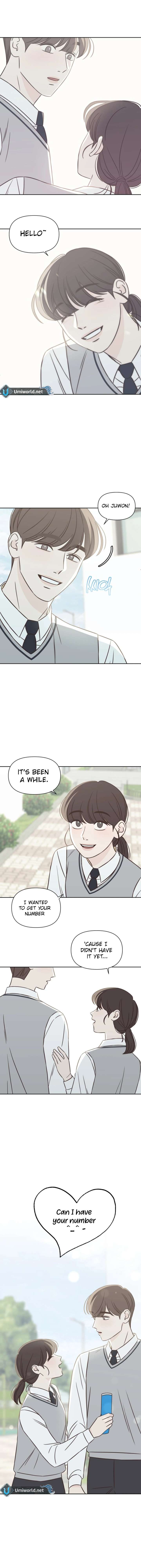 Seventeen Again Chapter 2 - Page 17