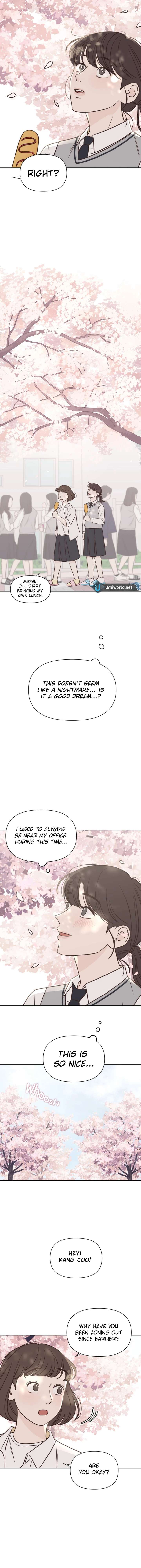 Seventeen Again Chapter 2 - Page 6