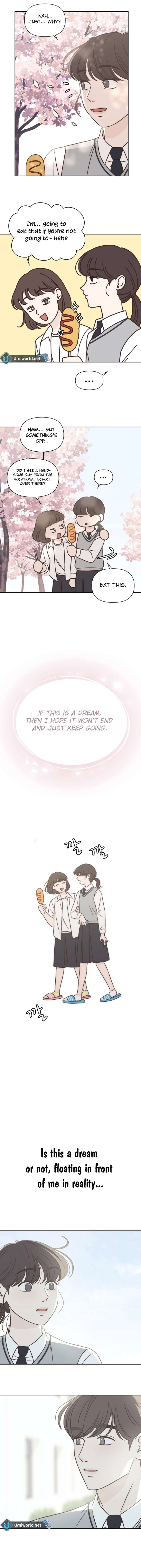 Seventeen Again Chapter 2 - Page 7