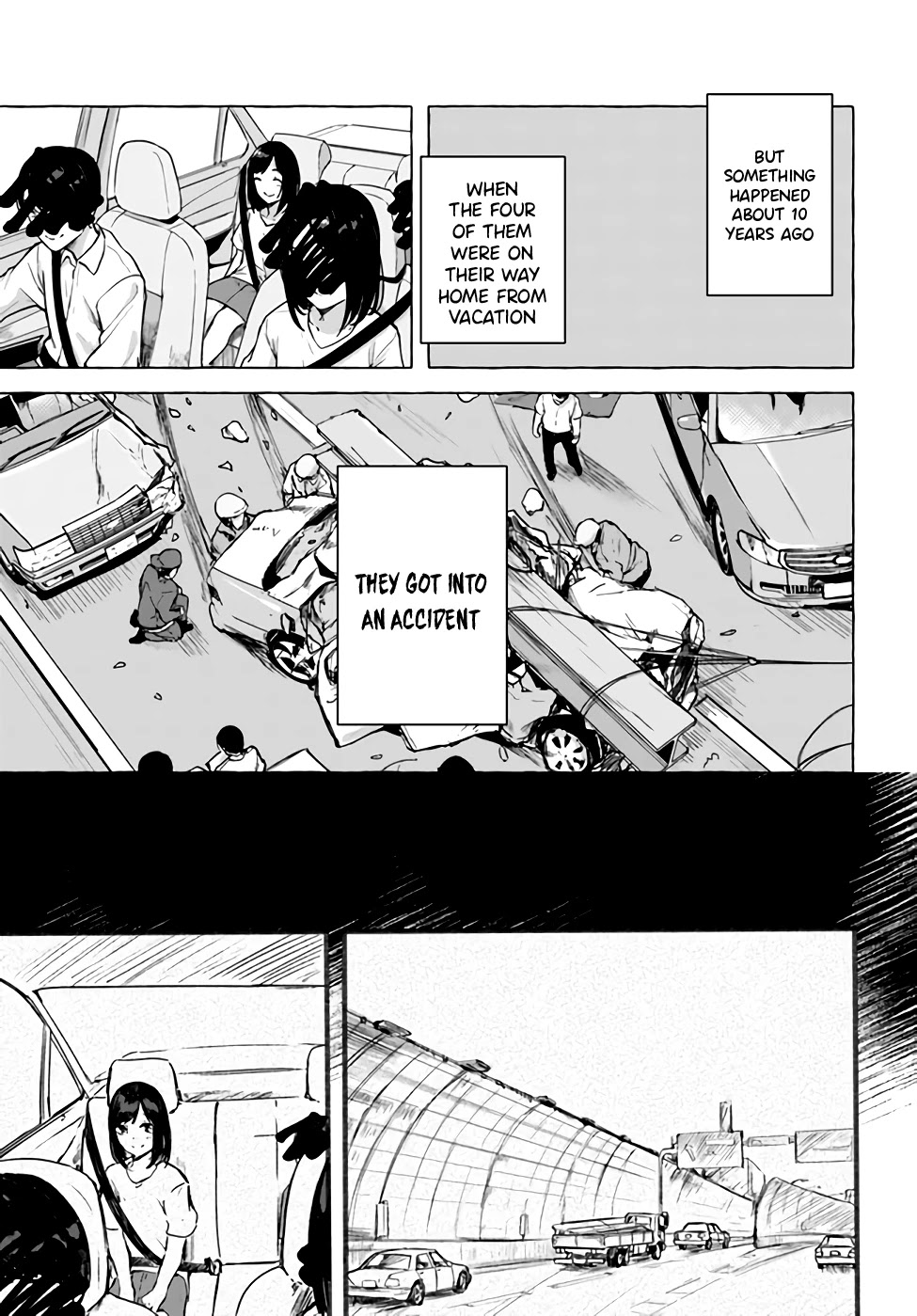 Sex and Dungeon Chapter 24 - Page 17