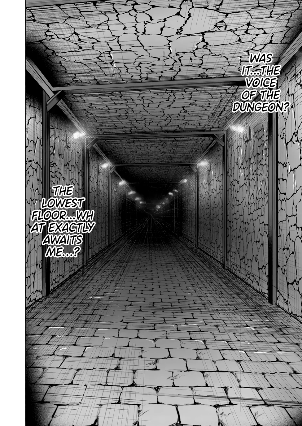Sex & Dungeon!! Chapter 12 - Page 37