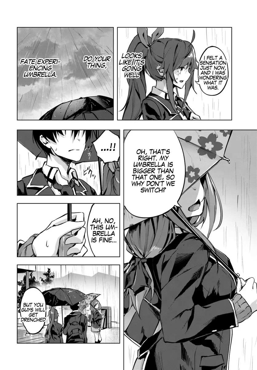 Sex & Dungeon!! Chapter 2 - Page 30
