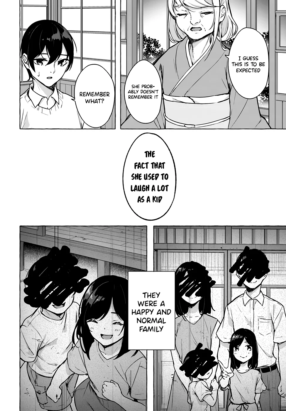 Sex & Dungeon!! Chapter 24 - Page 16