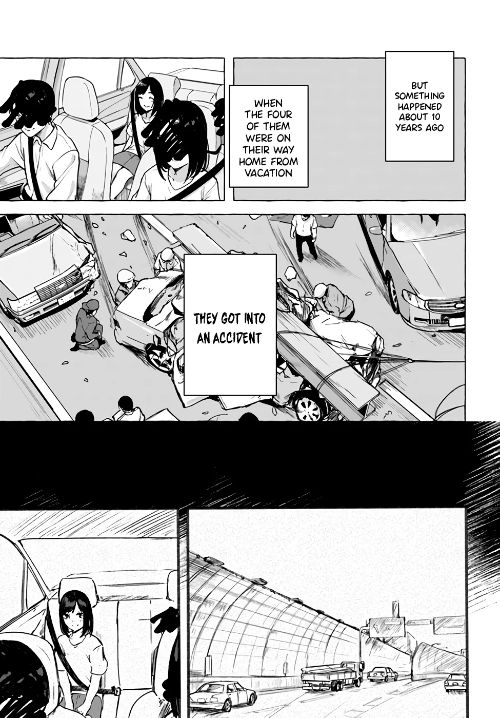 Sex & Dungeon!! Chapter 24 - Page 17