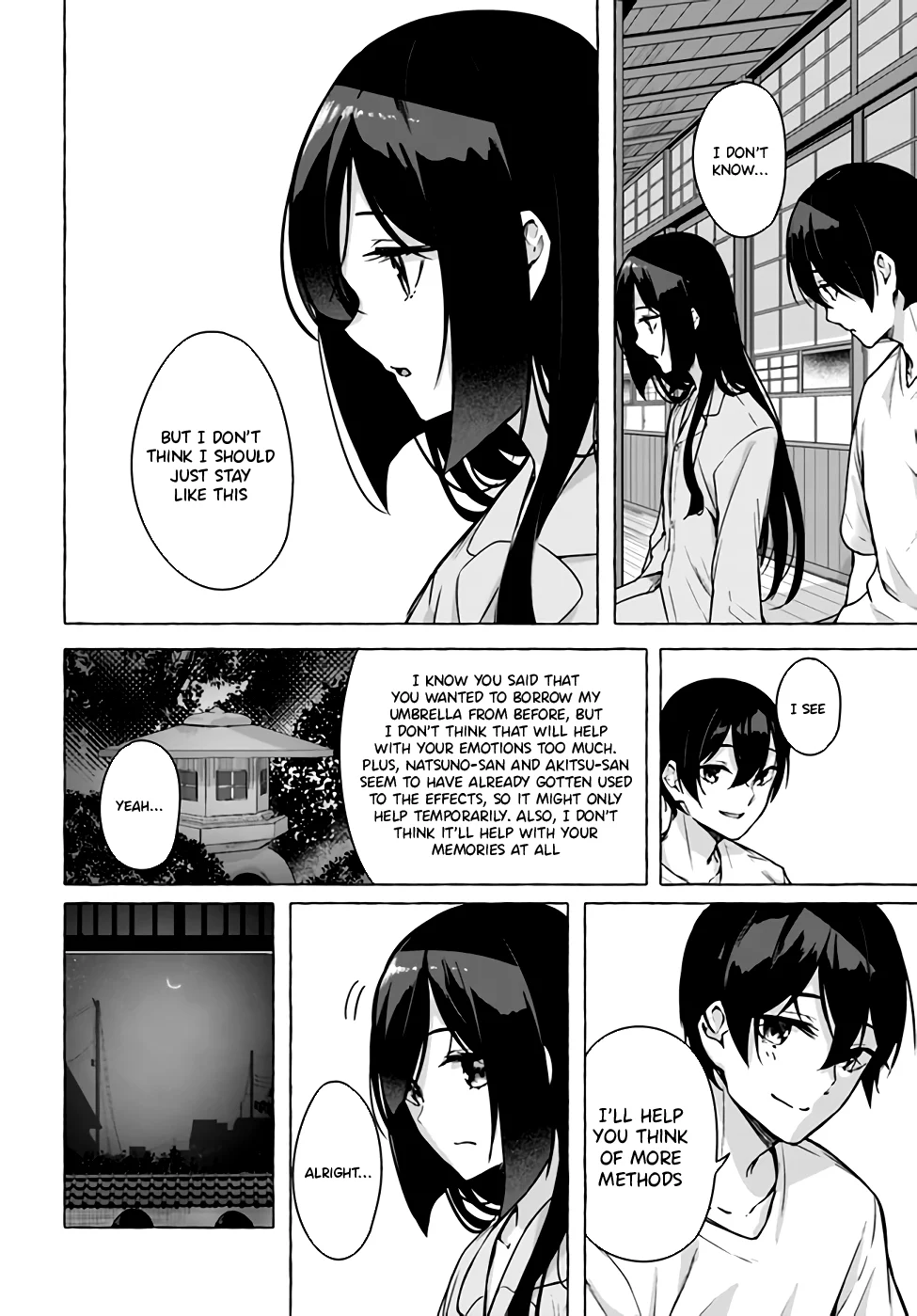 Sex & Dungeon!! Chapter 24 - Page 28