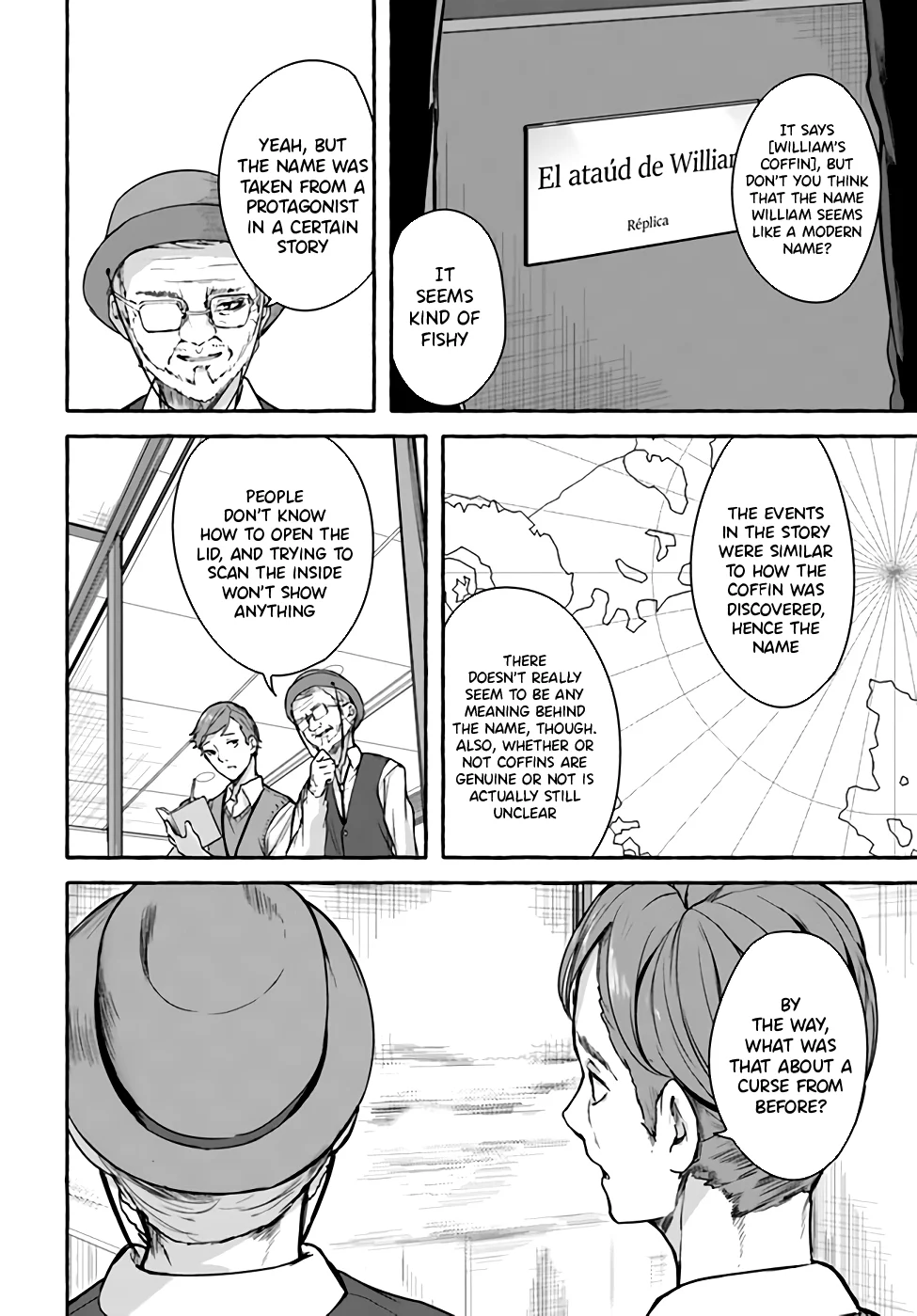 Sex & Dungeon!! Chapter 24 - Page 30