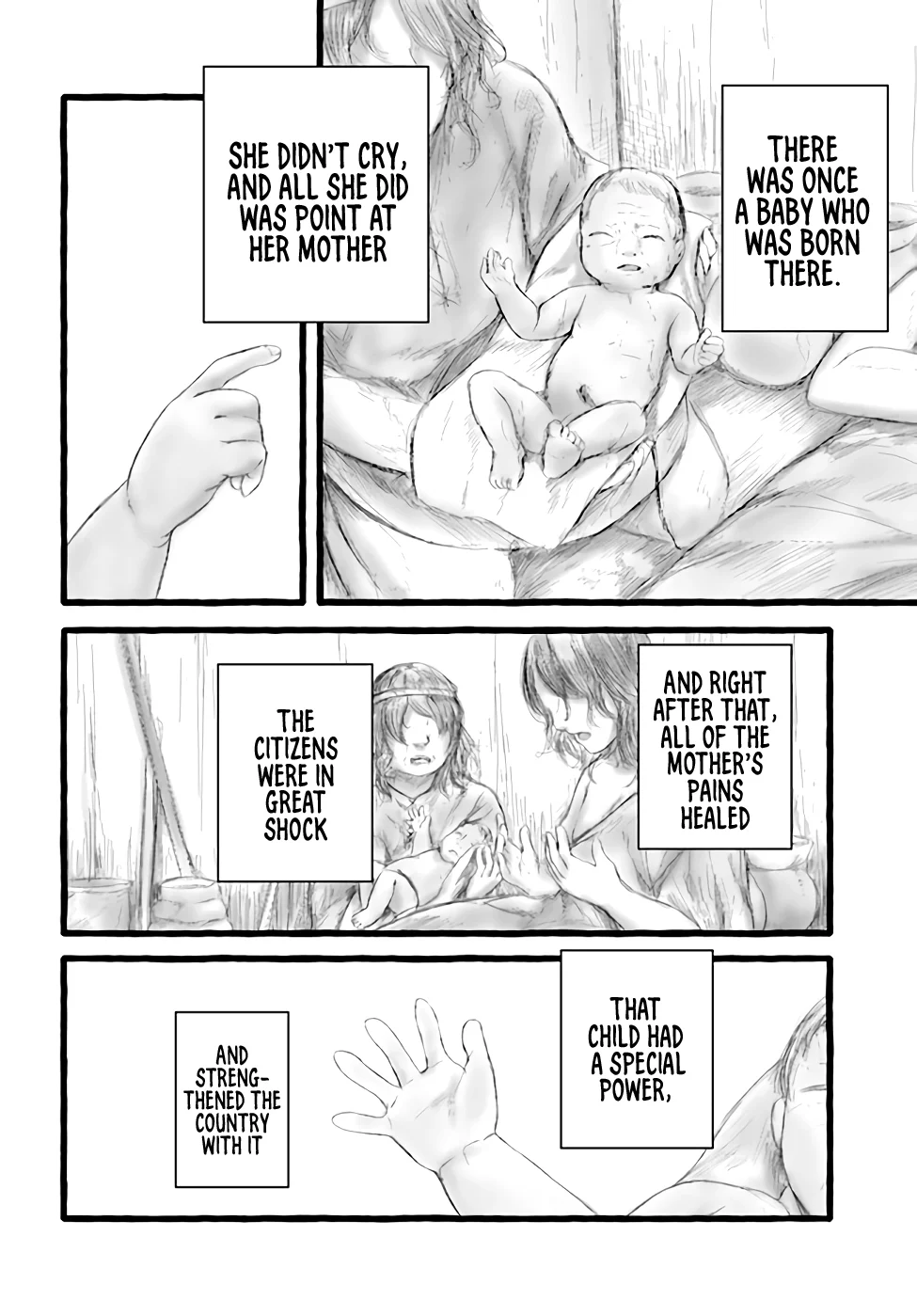 Sex & Dungeon!! Chapter 33 - Page 17
