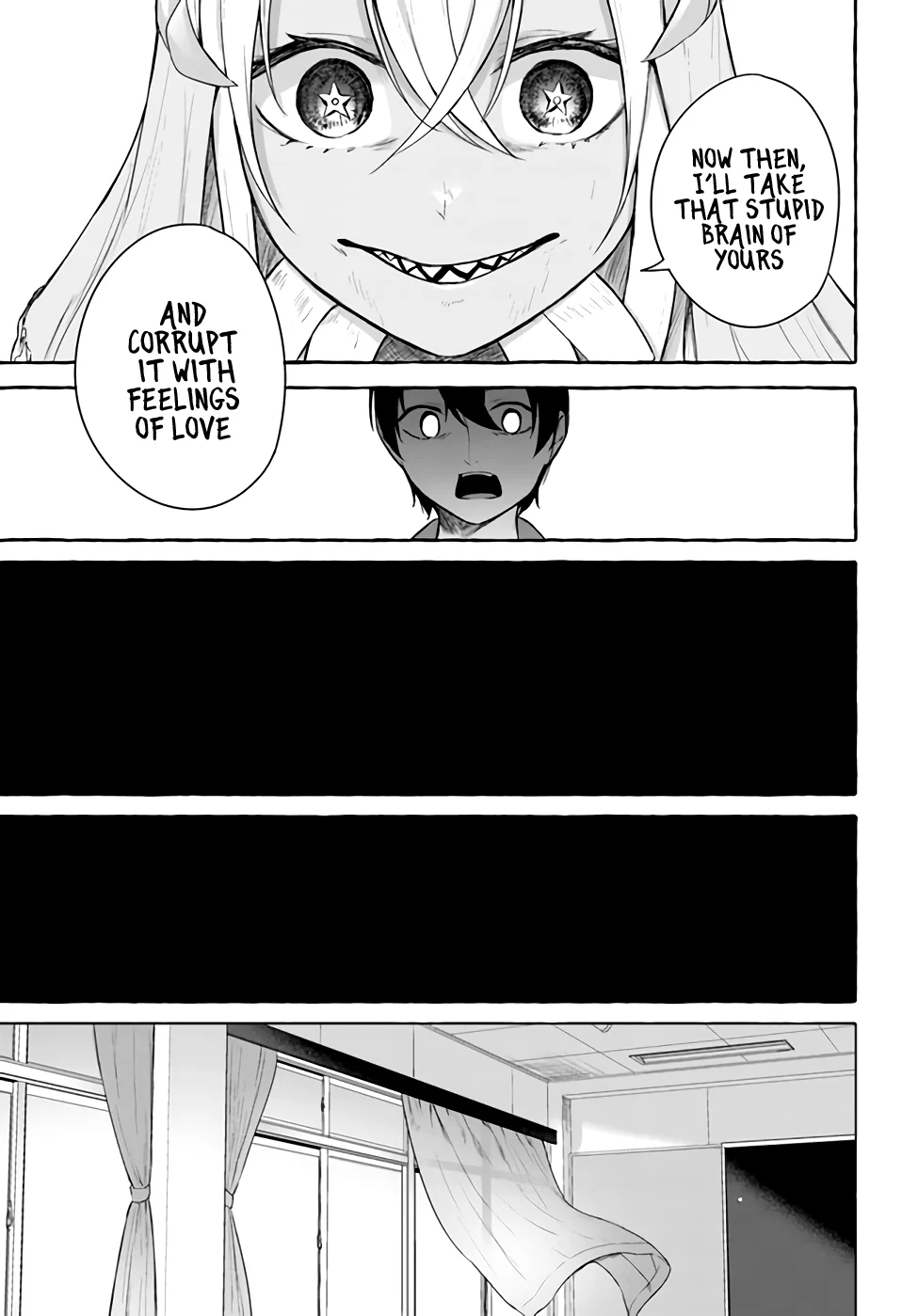 Sex & Dungeon!! Chapter 33 - Page 36
