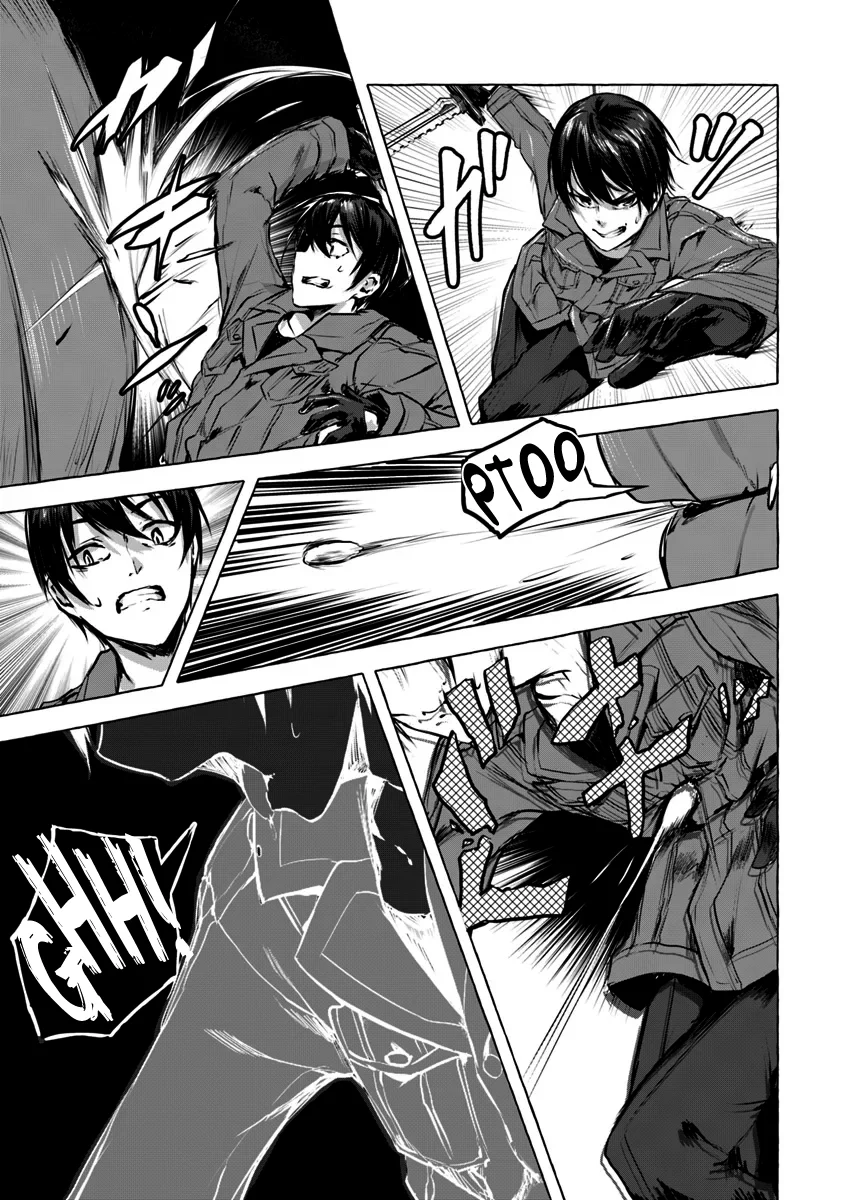 Sex & Dungeon!! Chapter 4 - Page 15