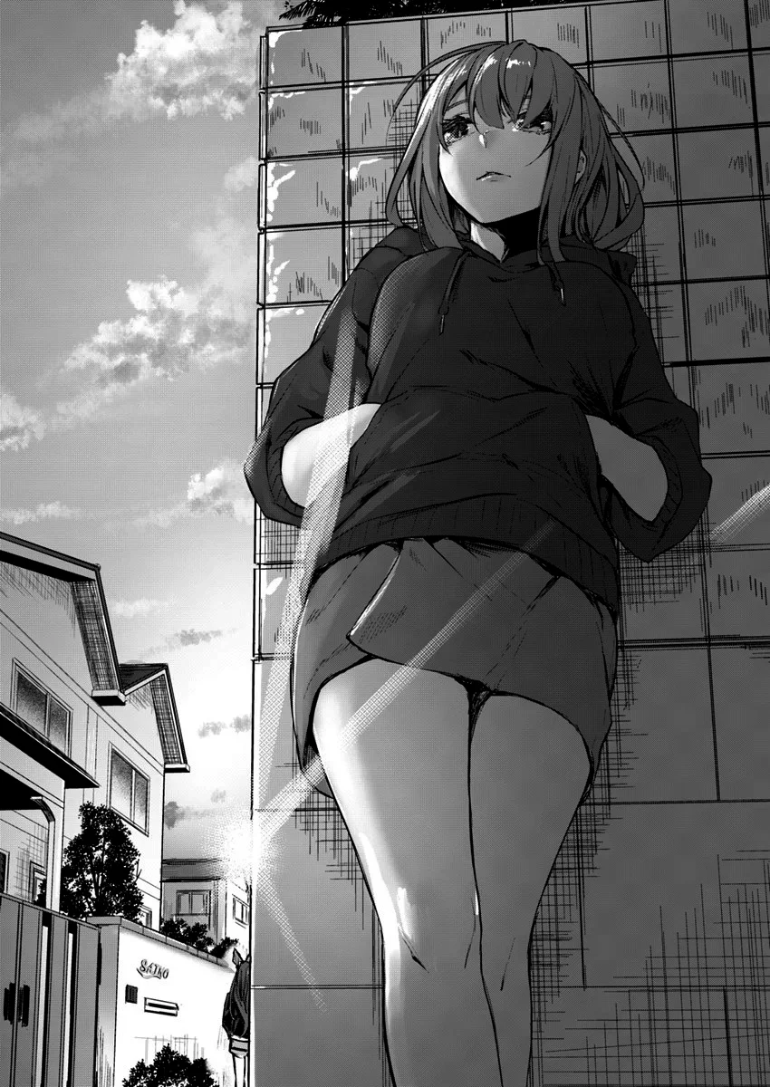 Sex & Dungeon!! Chapter 5 - Page 36
