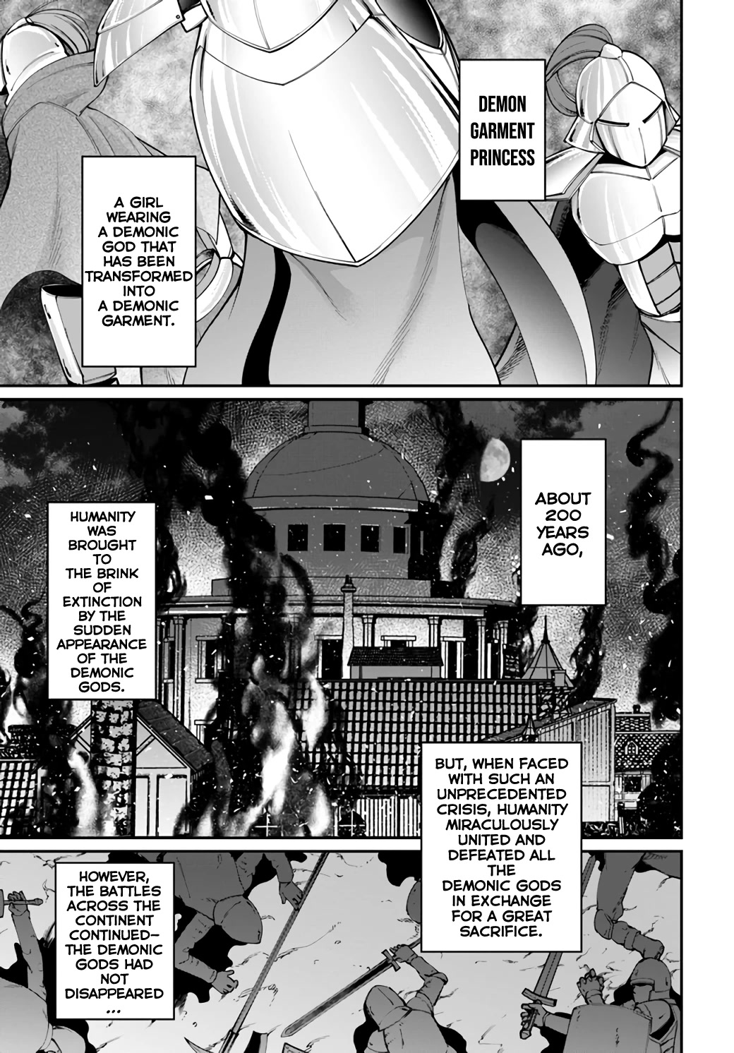 Sex Fantasy Chapter 1 - Page 11