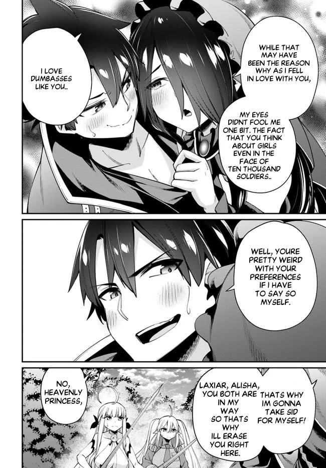 Sex Fantasy Chapter 10.1 - Page 13