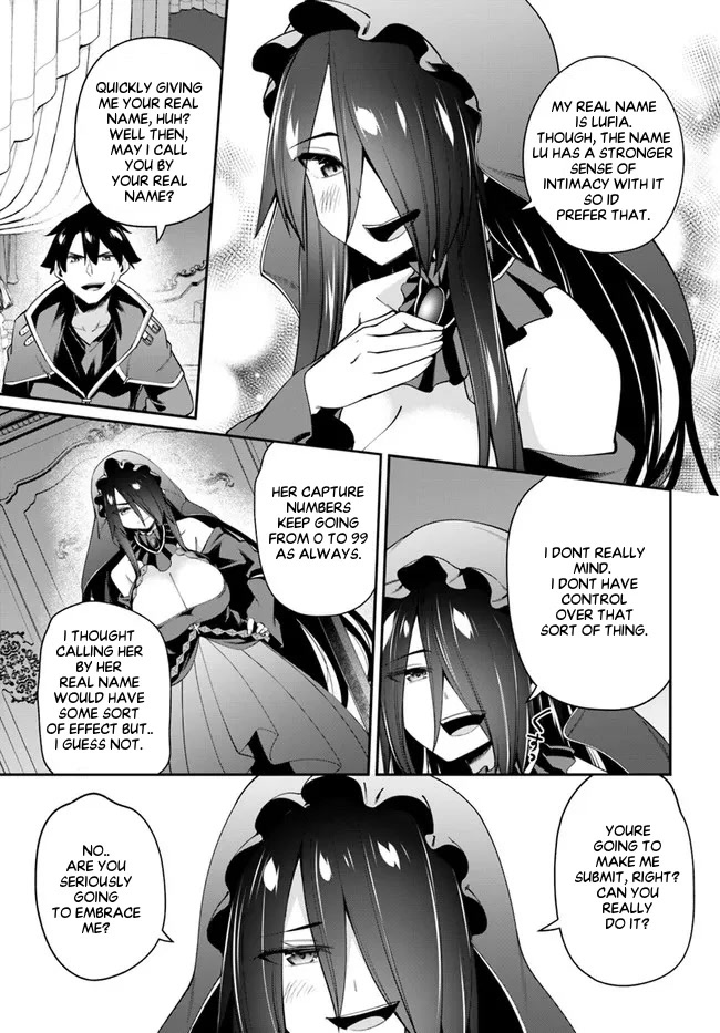 Sex Fantasy Chapter 10.1 - Page 18