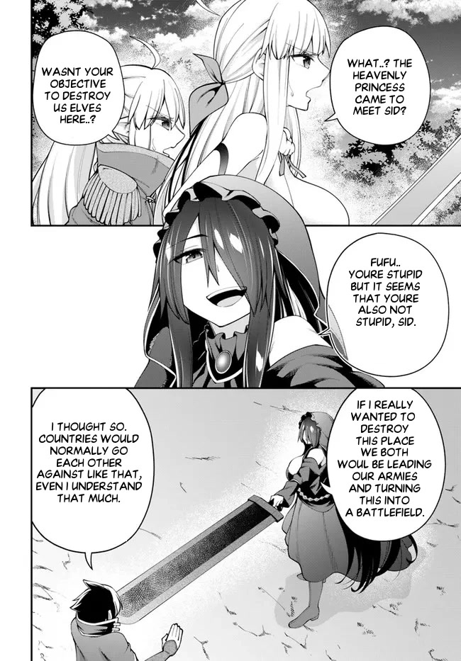 Sex Fantasy Chapter 10.1 - Page 5