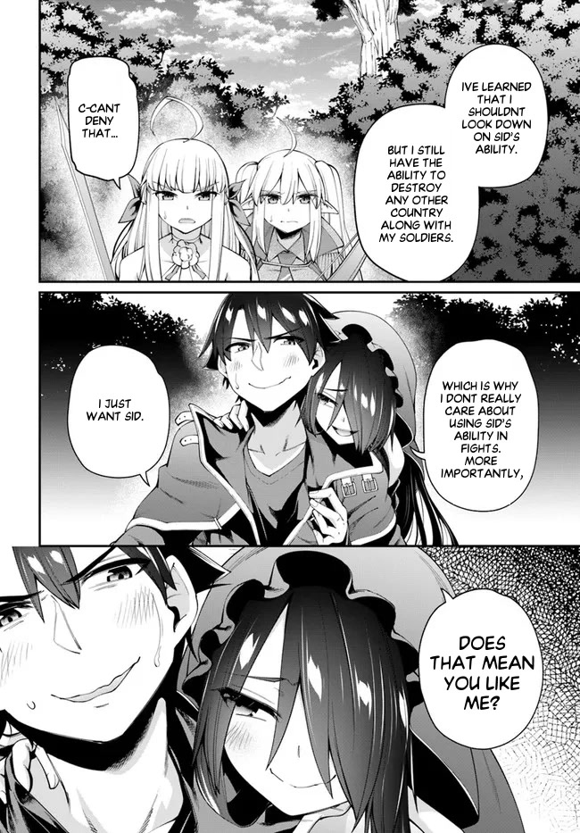 Sex Fantasy Chapter 10.1 - Page 9