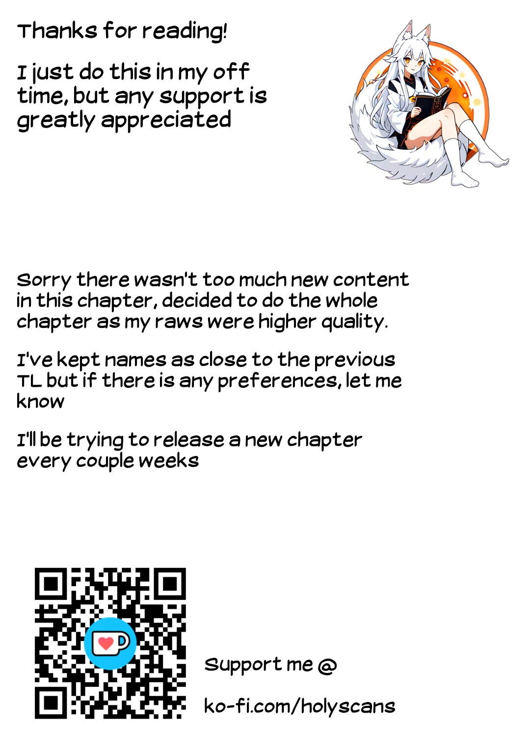 Sex Fantasy Chapter 11 - Page 32