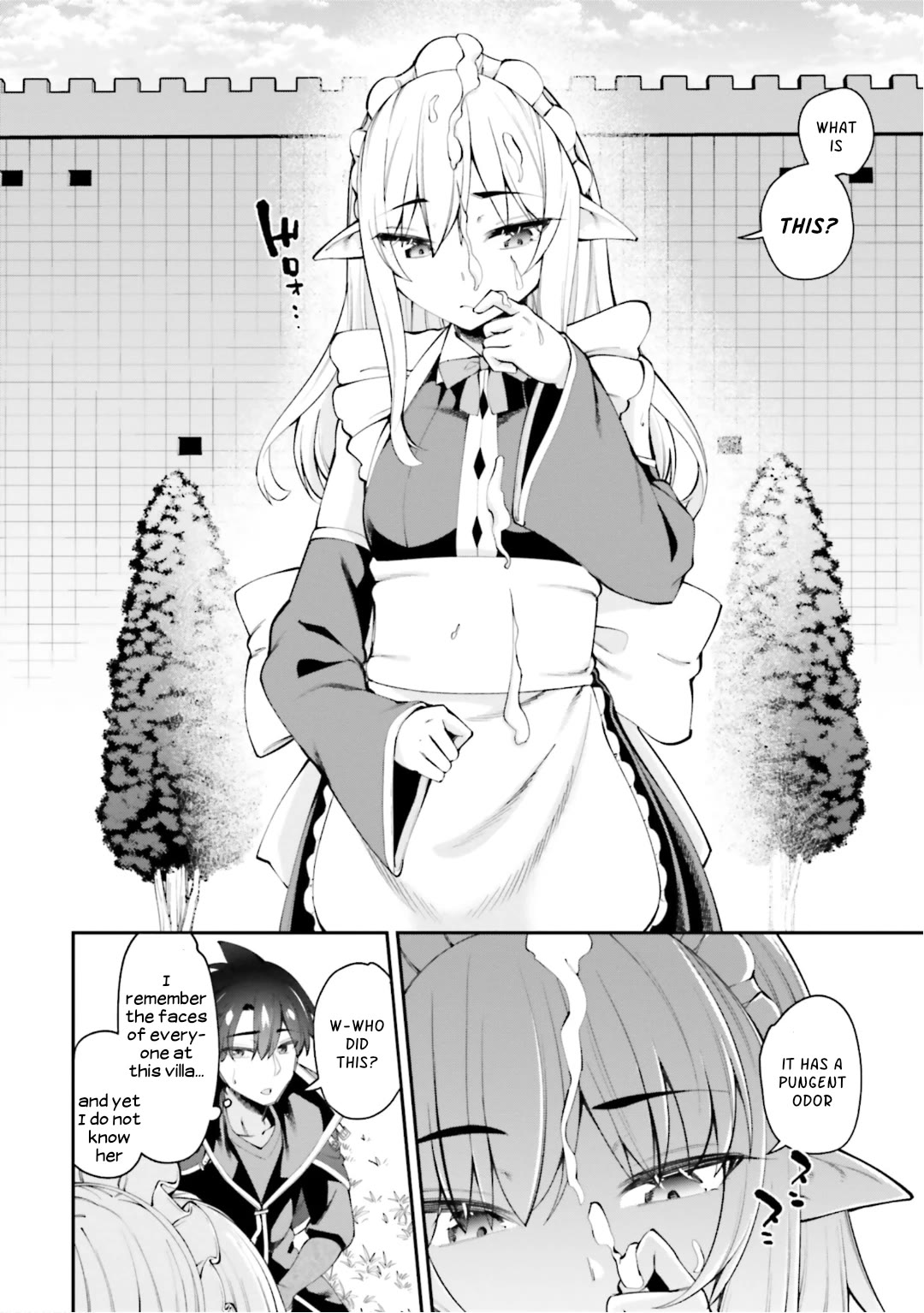 Sex Fantasy Chapter 13 - Page 6