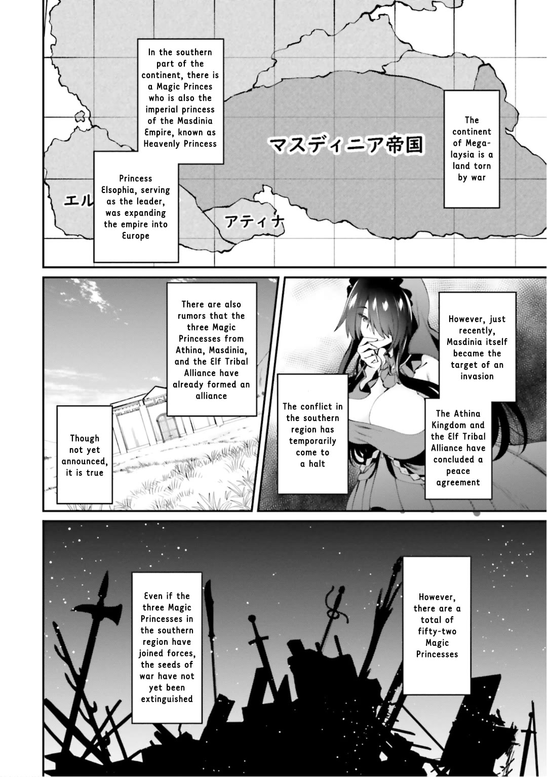 Sex Fantasy Chapter 13 - Page 8