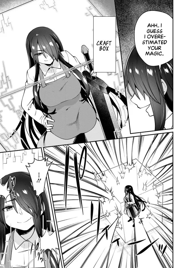 Sex Fantasy Chapter 9.1 - Page 12