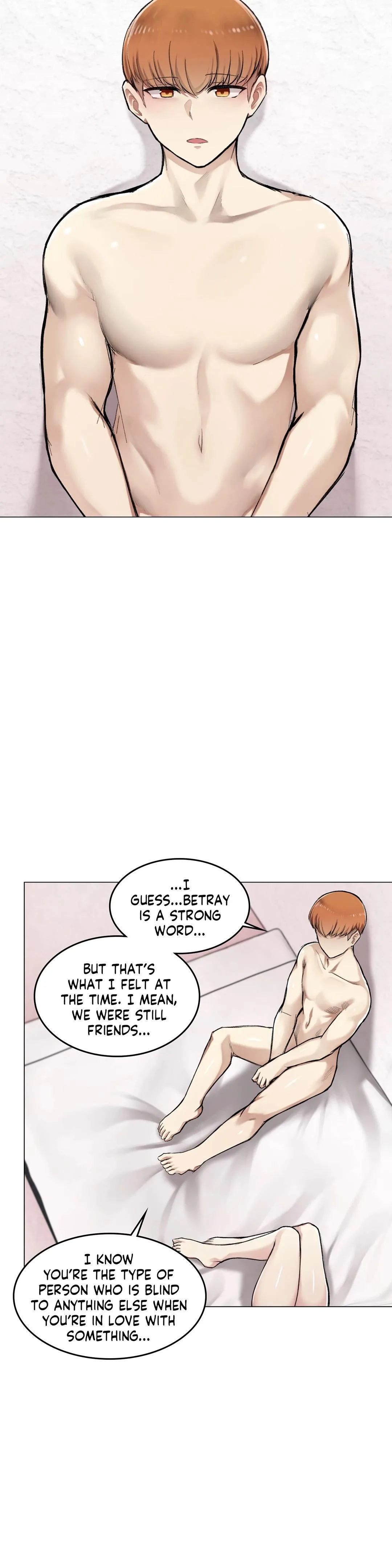 Sexcape Room: Snap Off Chapter 5 - Page 25