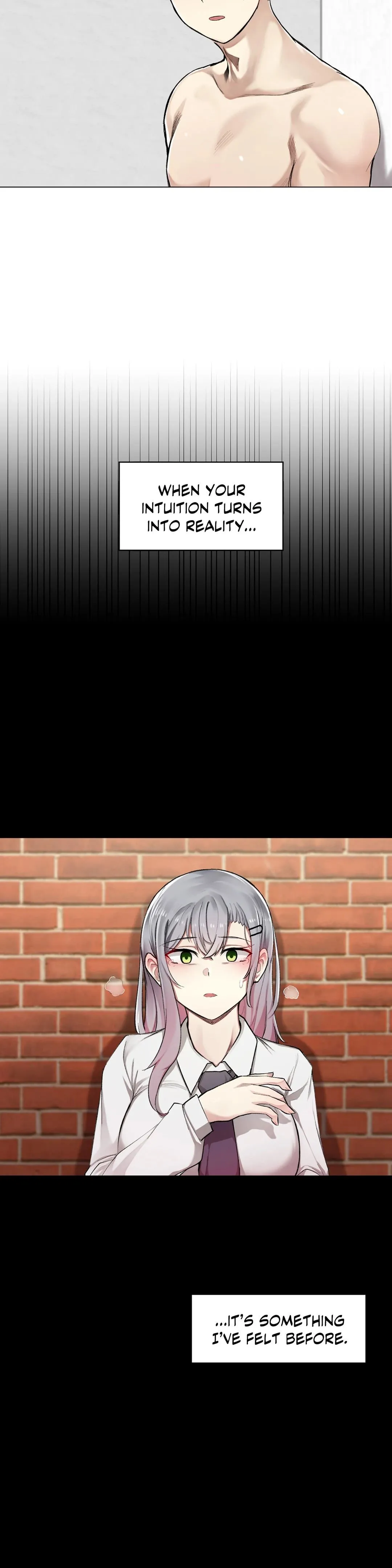 Sexcape Room: Snap Off Chapter 5 - Page 30