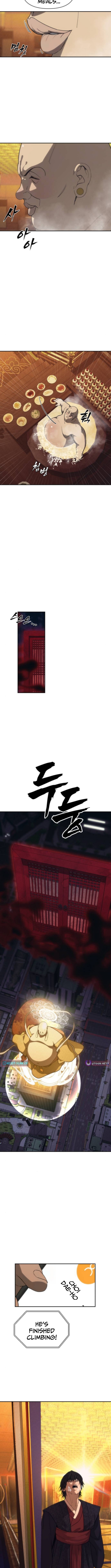Sha-MONEY-ism Chapter 12 - Page 12