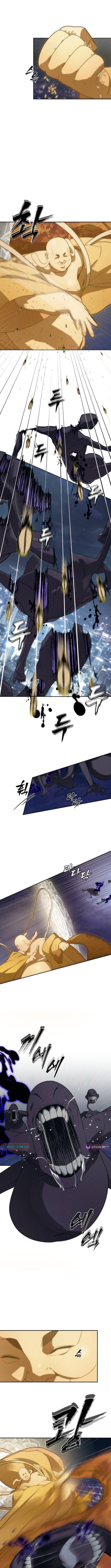 Sha-MONEY-ism Chapter 12 - Page 8