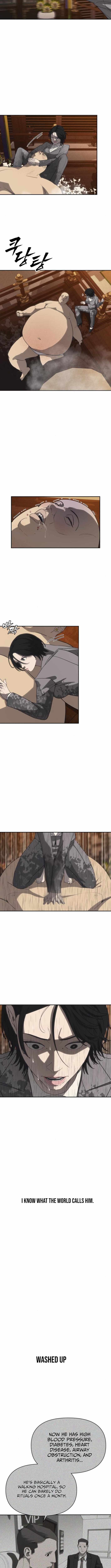 Sha-MONEY-ism Chapter 14 - Page 2
