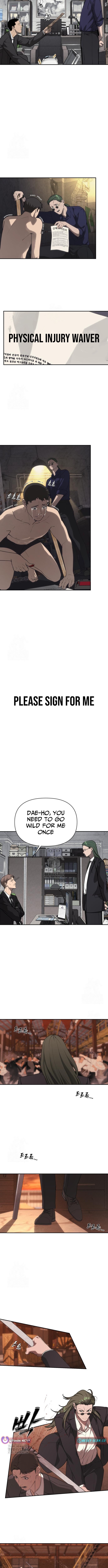 Sha-MONEY-ism Chapter 17 - Page 2