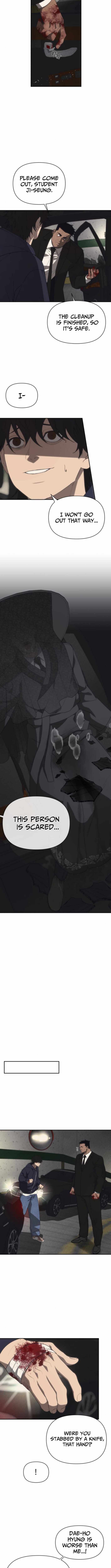 Sha-MONEY-ism Chapter 18 - Page 4