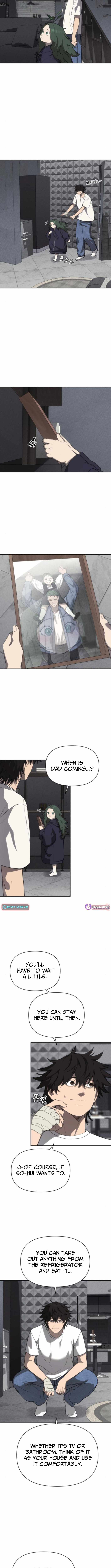 Sha-MONEY-ism Chapter 18 - Page 10