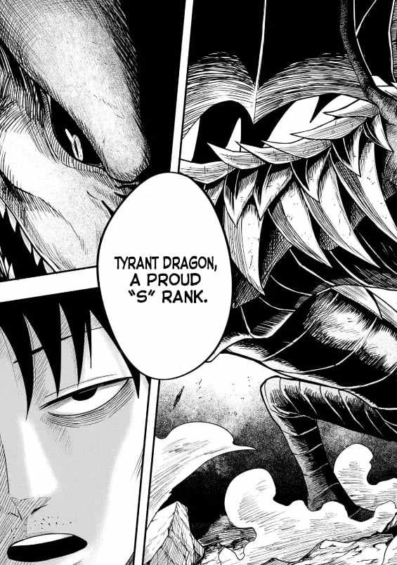 Shachiku Kensei, Haishinsha ni naru – Black Guild Kaishain, Ukkari Kaishayou Kaisen de S-kyuu Monster wo Aite ni Musou suru Tokoro wo Zenkoku Haishin shite shimau Chapter 2.2 - Page 10