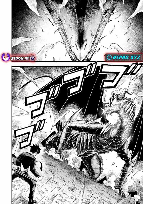 Shachiku Kensei, Haishinsha ni naru – Black Guild Kaishain, Ukkari Kaishayou Kaisen de S-kyuu Monster wo Aite ni Musou suru Tokoro wo Zenkoku Haishin shite shimau Chapter 2.3 - Page 2