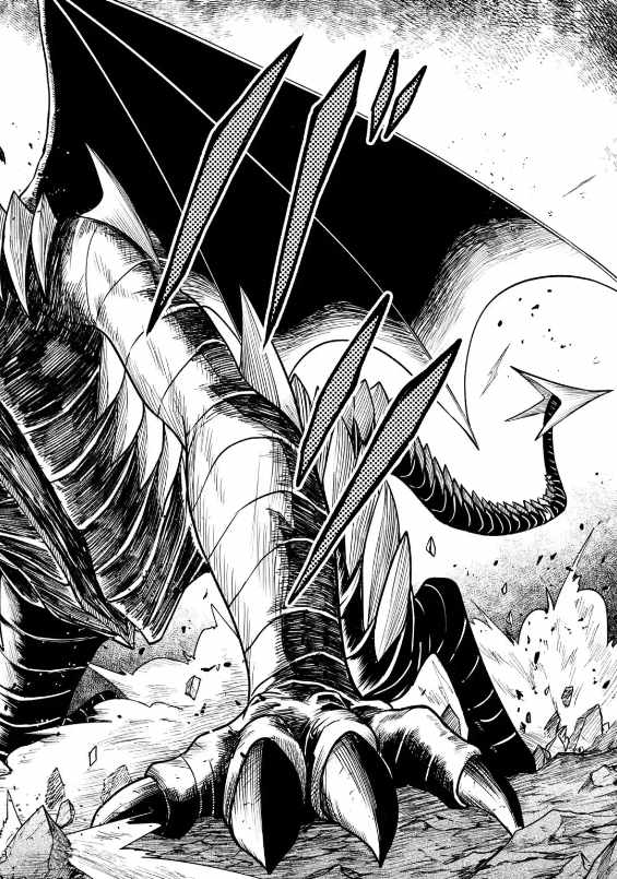 Shachiku Kensei, Haishinsha ni naru – Black Guild Kaishain, Ukkari Kaishayou Kaisen de S-kyuu Monster wo Aite ni Musou suru Tokoro wo Zenkoku Haishin shite shimau Chapter 2.3 - Page 12