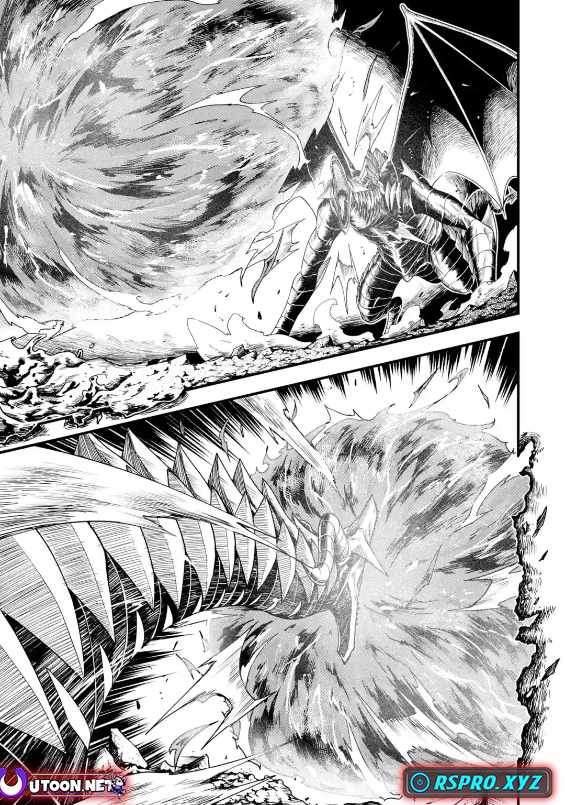 Shachiku Kensei, Haishinsha ni naru – Black Guild Kaishain, Ukkari Kaishayou Kaisen de S-kyuu Monster wo Aite ni Musou suru Tokoro wo Zenkoku Haishin shite shimau Chapter 2.3 - Page 5