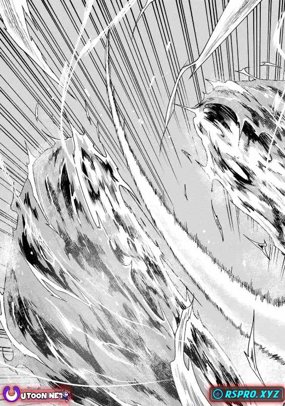 Shachiku Kensei, Haishinsha ni naru – Black Guild Kaishain, Ukkari Kaishayou Kaisen de S-kyuu Monster wo Aite ni Musou suru Tokoro wo Zenkoku Haishin shite shimau Chapter 2.3 - Page 9