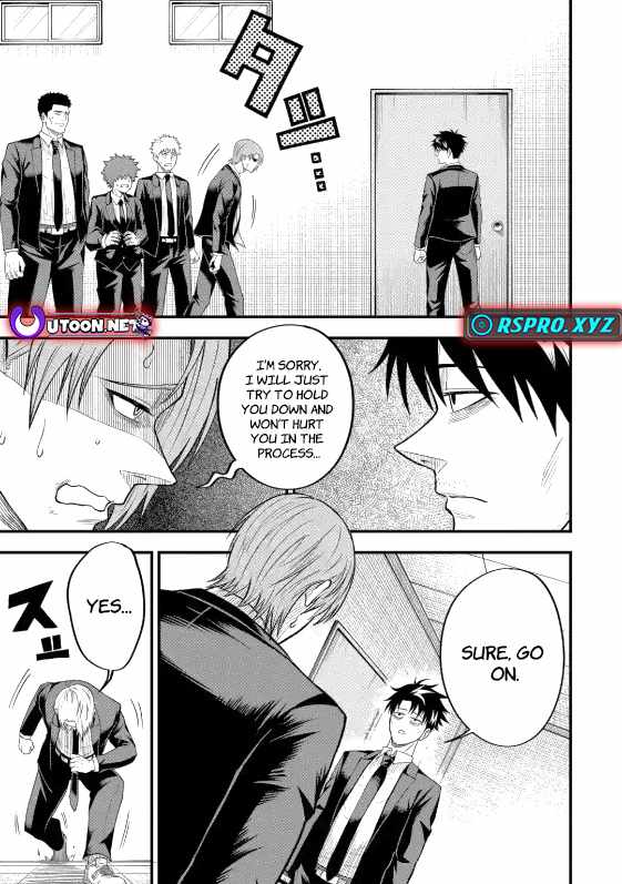 Shachiku Kensei, Haishinsha ni naru – Black Guild Kaishain, Ukkari Kaishayou Kaisen de S-kyuu Monster wo Aite ni Musou suru Tokoro wo Zenkoku Haishin shite shimau Chapter 5.1 - Page 16