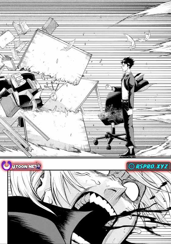 Shachiku Kensei, Haishinsha ni naru – Black Guild Kaishain, Ukkari Kaishayou Kaisen de S-kyuu Monster wo Aite ni Musou suru Tokoro wo Zenkoku Haishin shite shimau Chapter 5.1 - Page 9
