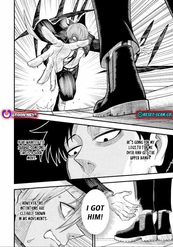 Shachiku Kensei, Haishinsha ni naru – Black Guild Kaishain, Ukkari Kaishayou Kaisen de S-kyuu Monster wo Aite ni Musou suru Tokoro wo Zenkoku Haishin shite shimau Chapter 5.2 - Page 2