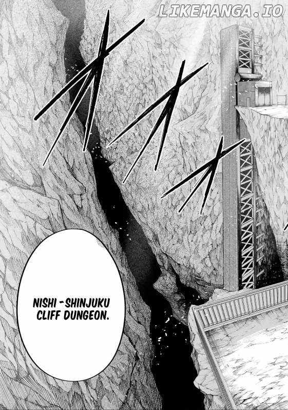 Shachiku Kensei, Haishinsha ni naru – Black Guild Kaishain, Ukkari Kaishayou Kaisen de S-kyuu Monster wo Aite ni Musou suru Tokoro wo Zenkoku Haishin shite shimau Chapter 6.2 - Page 11