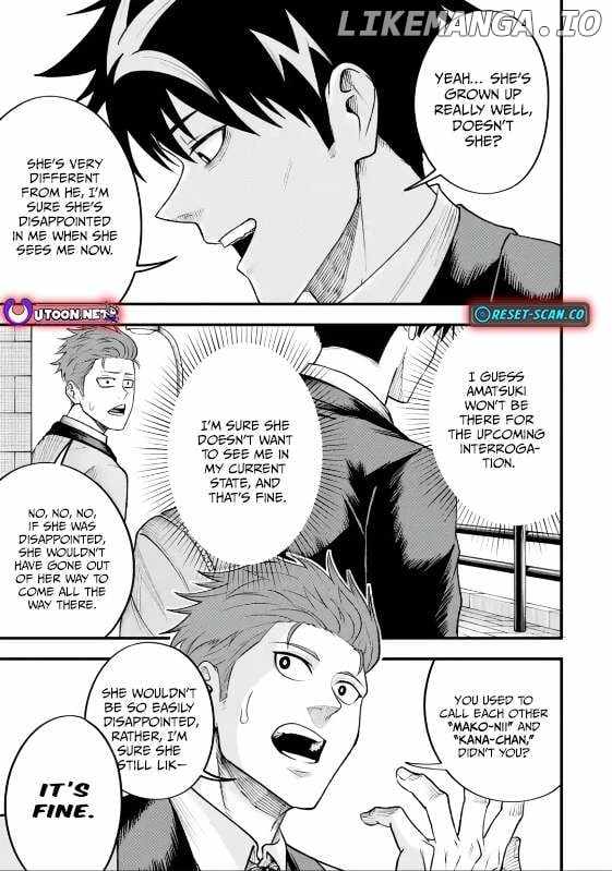 Shachiku Kensei, Haishinsha ni naru – Black Guild Kaishain, Ukkari Kaishayou Kaisen de S-kyuu Monster wo Aite ni Musou suru Tokoro wo Zenkoku Haishin shite shimau Chapter 6.2 - Page 5