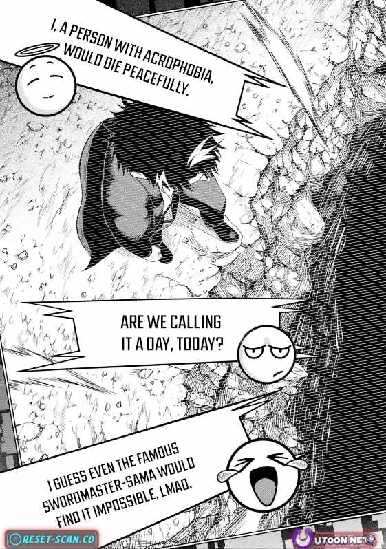 Shachiku Kensei, Haishinsha ni naru – Black Guild Kaishain, Ukkari Kaishayou Kaisen de S-kyuu Monster wo Aite ni Musou suru Tokoro wo Zenkoku Haishin shite shimau Chapter 6.4 - Page 13