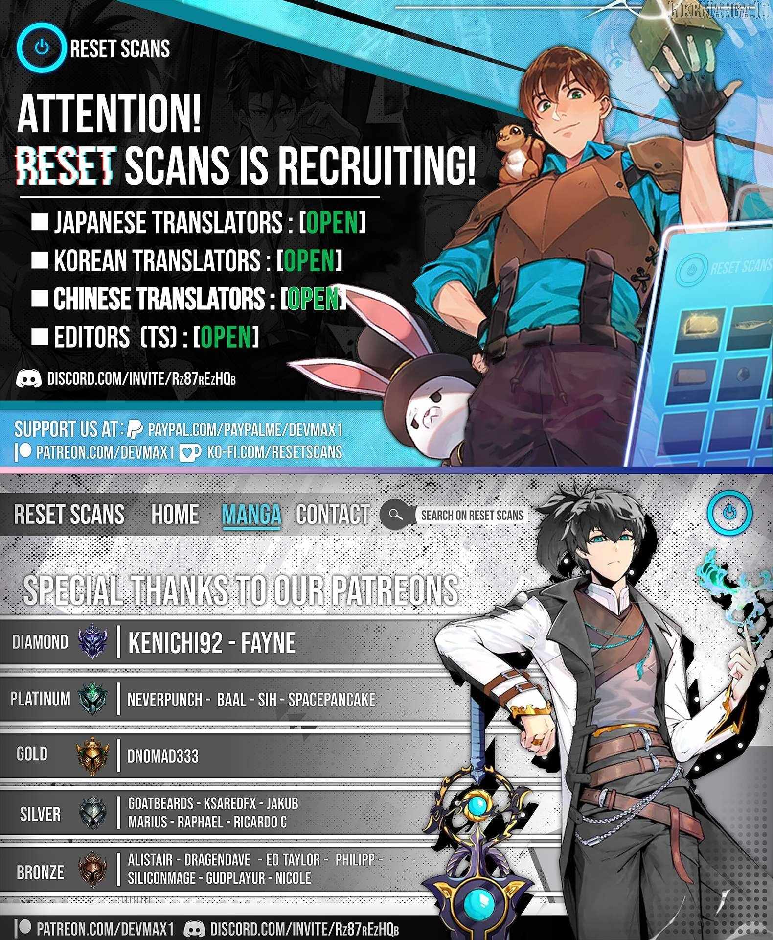 Shachiku Kensei, Haishinsha ni naru – Black Guild Kaishain, Ukkari Kaishayou Kaisen de S-kyuu Monster wo Aite ni Musou suru Tokoro wo Zenkoku Haishin shite shimau Chapter 8.1 - Page 19