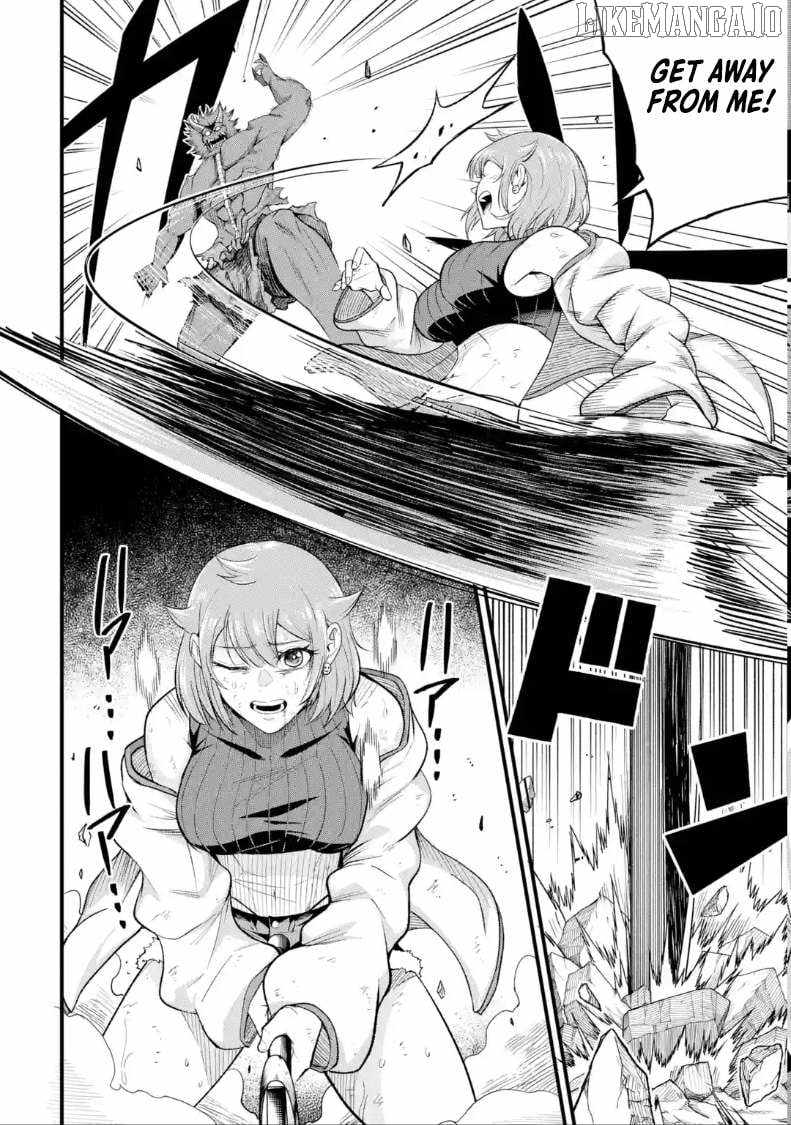 Shachiku Kensei, Haishinsha ni naru – Black Guild Kaishain, Ukkari Kaishayou Kaisen de S-kyuu Monster wo Aite ni Musou suru Tokoro wo Zenkoku Haishin shite shimau Chapter 8.1 - Page 3