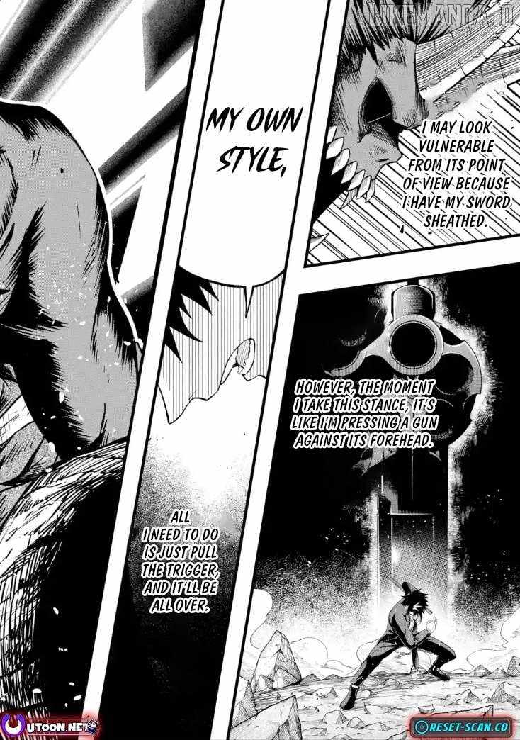 Shachiku Kensei, Haishinsha ni naru – Black Guild Kaishain, Ukkari Kaishayou Kaisen de S-kyuu Monster wo Aite ni Musou suru Tokoro wo Zenkoku Haishin shite shimau Chapter 8.3 - Page 6